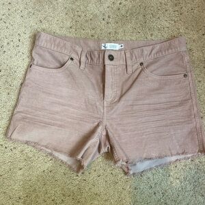 Carve Design Oahu Short 4”